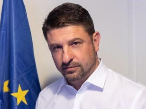 Νίκος Χαρδαλιάς Μάχη κατά της διαφθοράς «ή αυτοί ή εμείς»