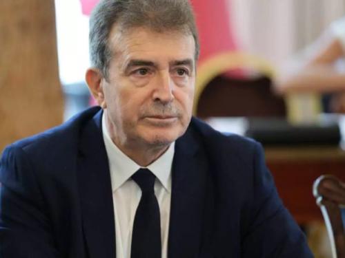 Χρυσοχοϊδης: Αυξήθηκαν κατά 50% οι συλλήψεις – Υπάρχει αγριότητα, να κοιταχτούμε όλοι στον καθρέφτη