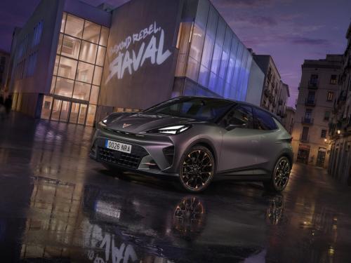 Ηλεκτροκίνηση και Σχεδίαση: Νέα Μοντέλα που Επαναστατούν στην Αγορά