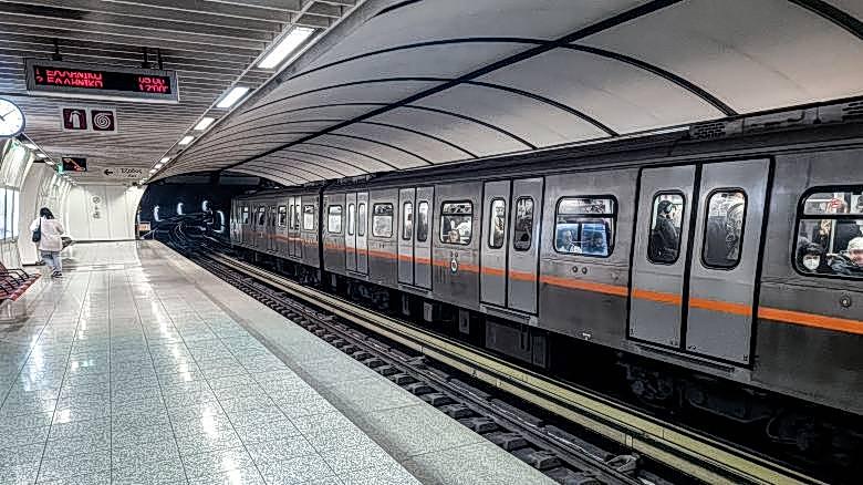 Εορταστικές ρυθμίσεις στα Μέσα Μεταφοράς για το Πάσχα 2026