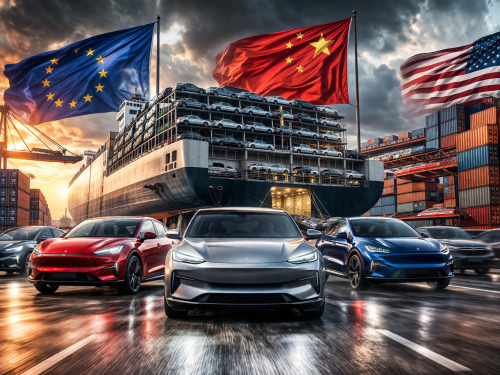 Αθήνα: Κέντρο της Παγκόσμιας Αυτοκίνησης με το Συνέδριο Renault