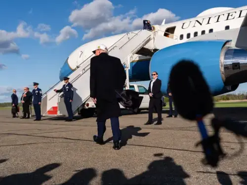 Σημαντικές Πολιτικές Εξελίξεις: Ανατροπές στον Κόσμο του Θεάματος και της Αεροπορίας