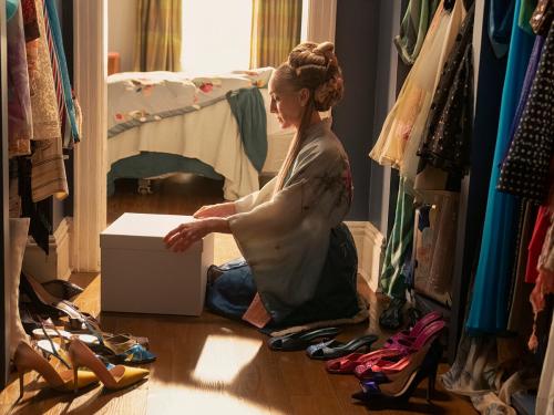 Το Vinted και η Επανάσταση της Δεύτερης Ευκαιρίας στη Μόδα