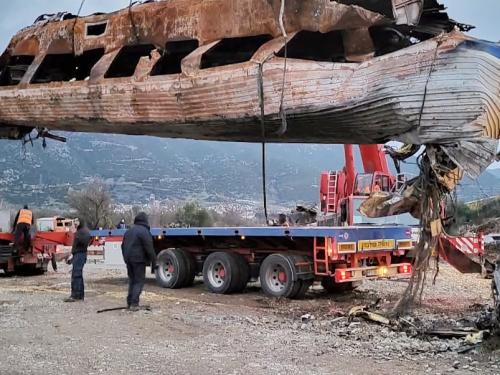 Δίκη Τεμπών: Νέες αποκαλύψεις και προκλήσεις για τους συγγενείς των θυμάτων