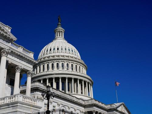 Ενίσχυση των σχέσεων ΗΠΑ-Ελλάδας: Μήνυμα από το Αμερικανικό Ελληνικό Ινστιτούτο