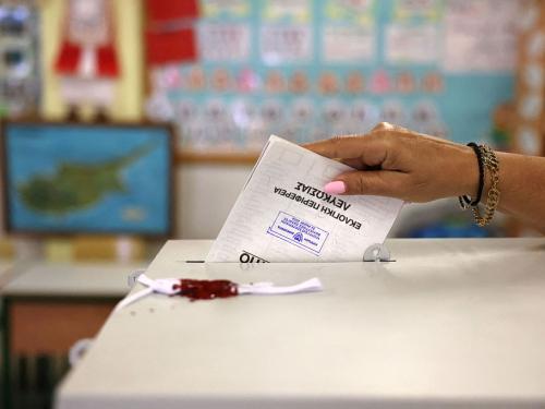 Σημαντικές Πολιτικές Εξελίξεις: Κίνα-Πακιστάν, Τραμπ και Κύπρος