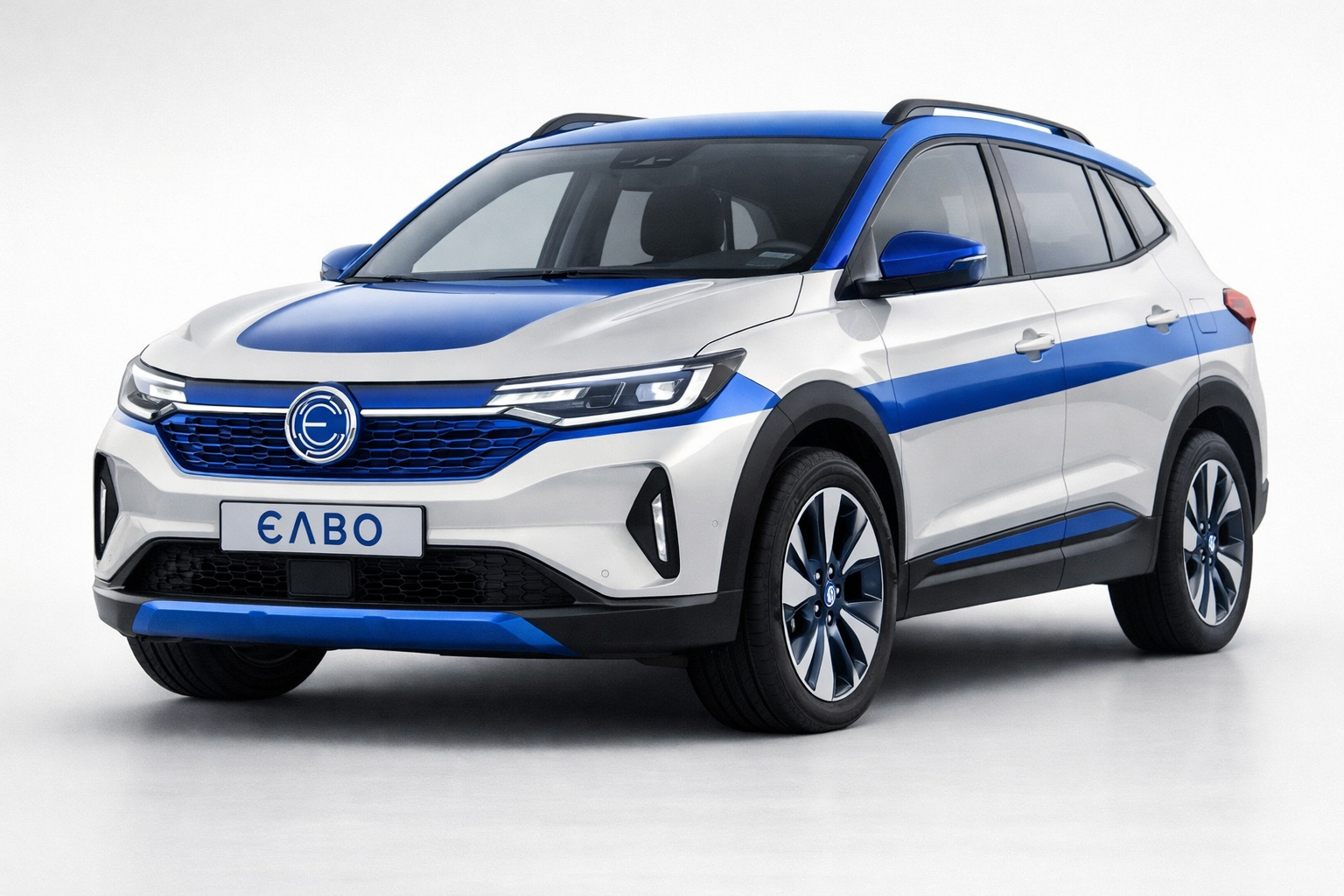 Νέα εποχή για την ελληνική αυτοκινητοβιομηχανία με υβριδικά οχήματα