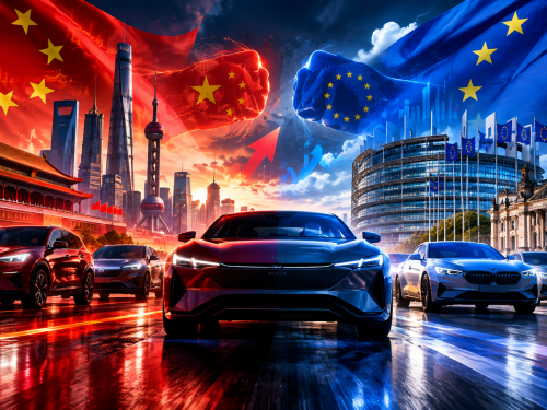 Η Ford «φορτώνει» ελπίδα και τροφή σε ευάλωτες οικογένειες