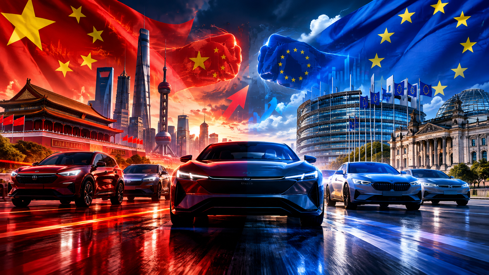 Η Ford «φορτώνει» ελπίδα και τροφή σε ευάλωτες οικογένειες