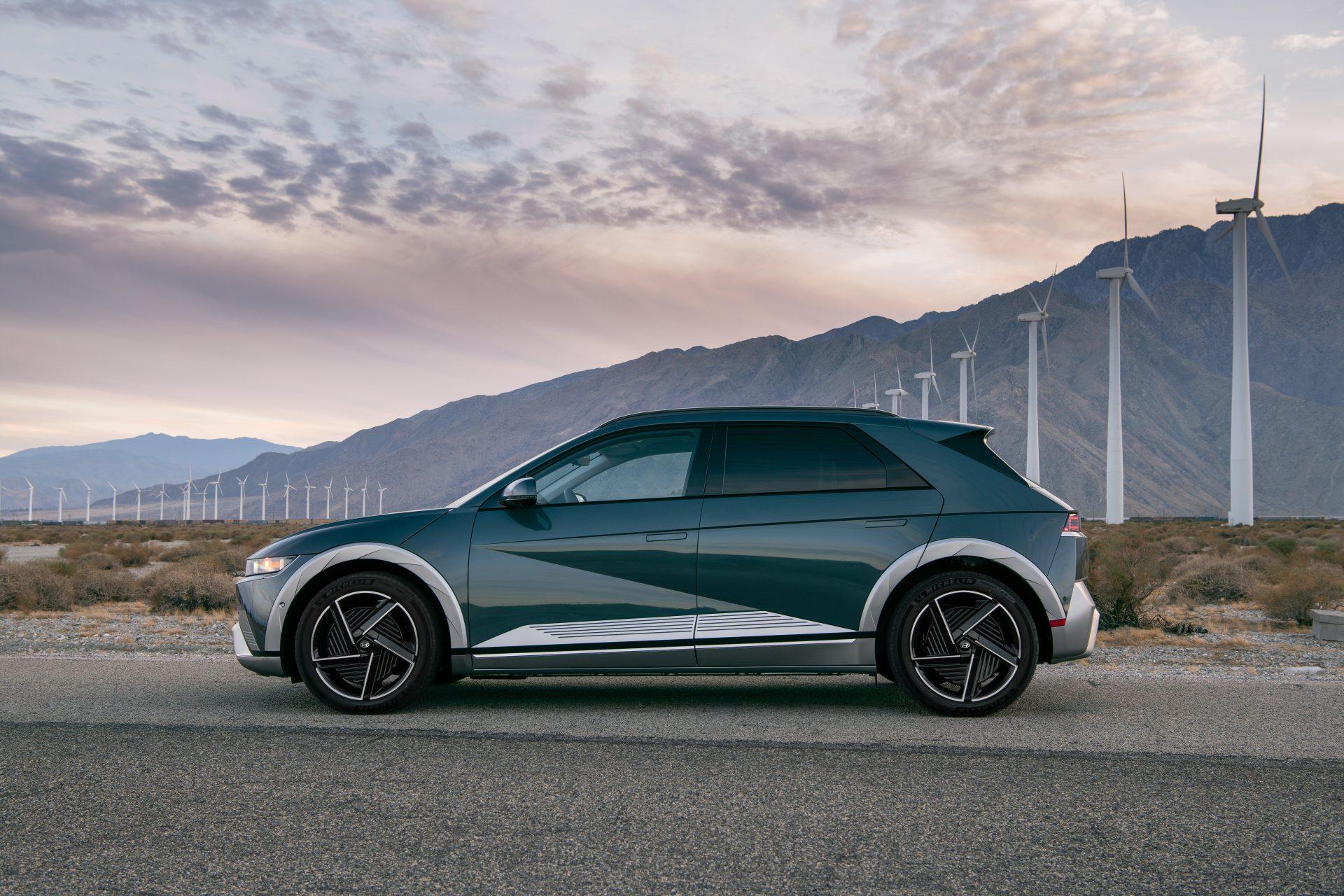 Ηλεκτροκίνηση και Καινοτομία: Οι Νέες Δυναμικές της Αυτοκίνησης