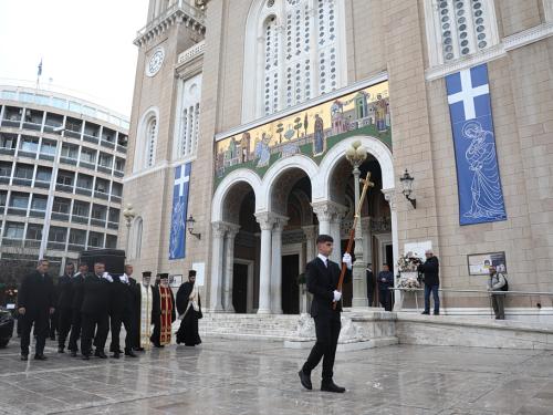 Επιστροφή της Céline Dion και θλίψη για την Μαρινέλλα