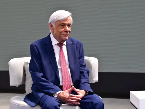 Σημαντικές Πολιτικές Εξελίξεις: Από τον ΣΥΡΙΖΑ έως τη Συνταγματική Αναθεώρηση