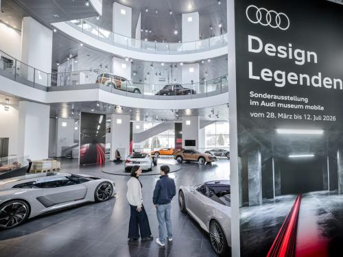 Η Ηλεκτρική Επανάσταση της Αυτοκίνησης στην Ευρώπη: Νέες Τάσεις και Καινοτομίες