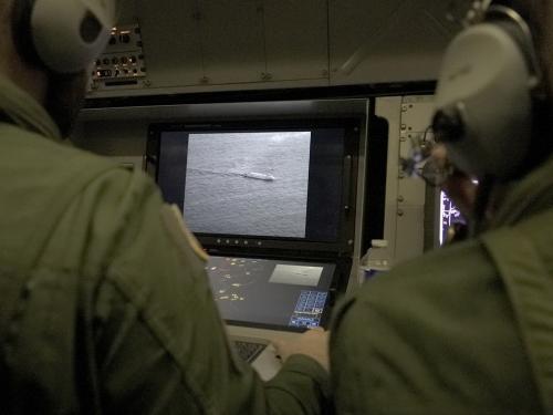 Κρίσιμες Εξελίξεις στη Μέση Ανατολή: Η Αμερικανική Παρουσία και οι Αντιδράσεις