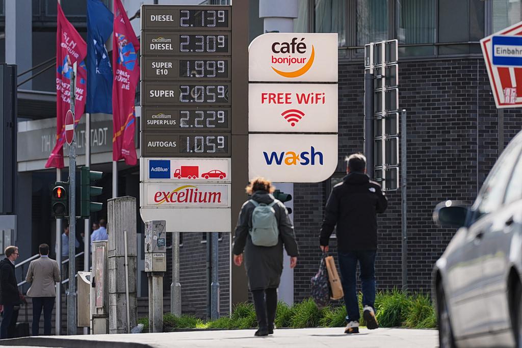 Διεθνείς εξελίξεις: Κρίσεις και προκλήσεις από Ουκρανία έως Ιράν