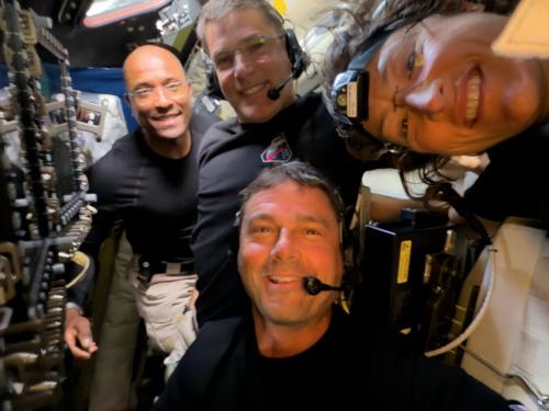 Εξελίξεις στην πολιτική σκηνή: Μητσοτάκης στο Γηροκομείο και τεντωμένο το σκηνικό με Τραμπ