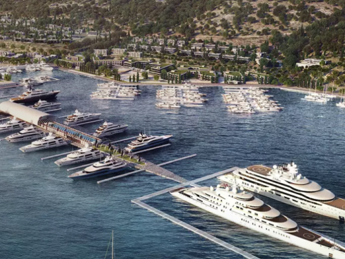 Πτώση στην Πασχαλινή Έξοδο και Νέες Επενδύσεις στον Αστακό