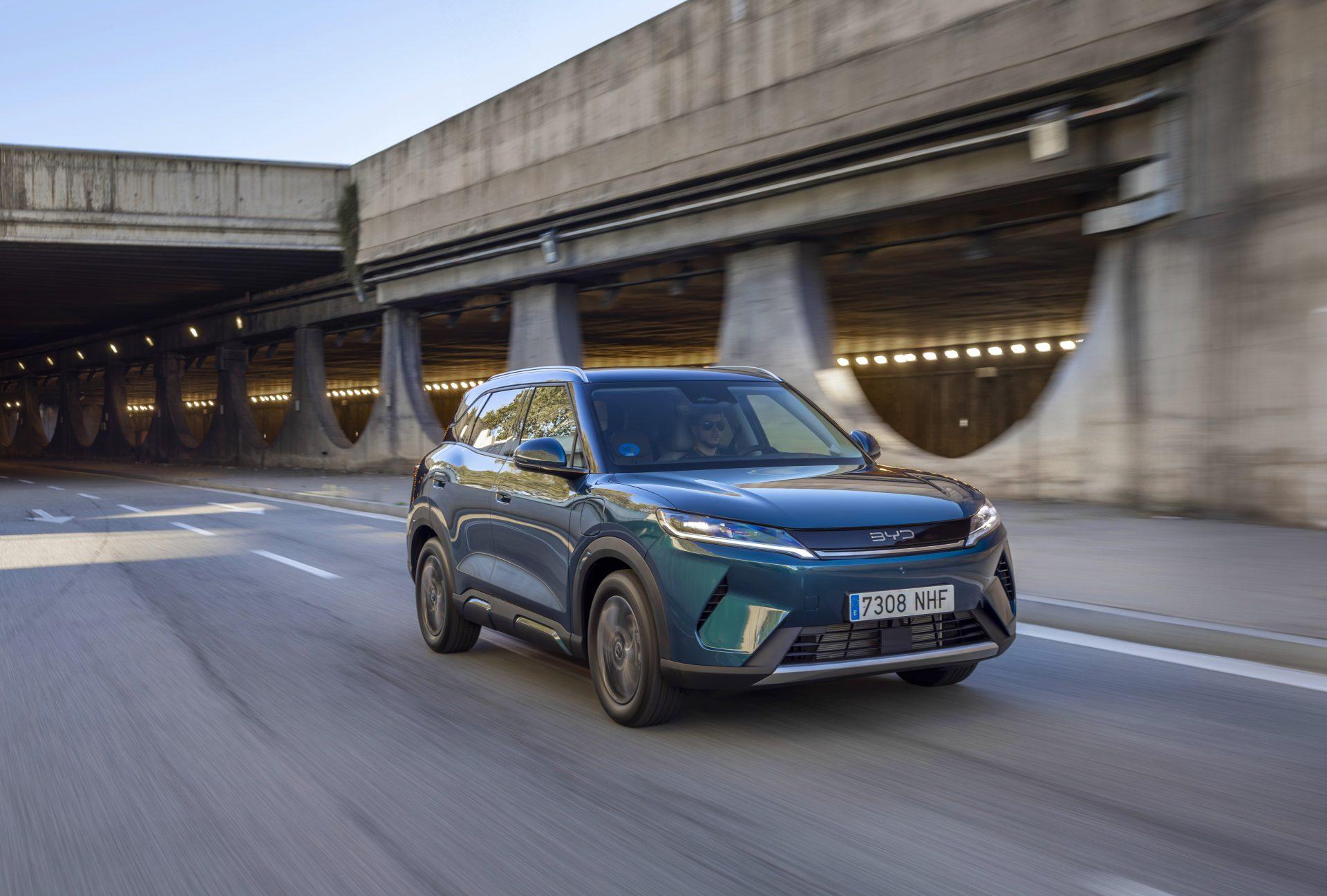 Η Νέα Εποχή των SUV: Καινοτομίες και Πολυτέλεια στην Αγορά