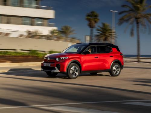 Δυναμικές εξελίξεις στην ευρωπαϊκή αγορά αυτοκινήτου: Νέα μοντέλα και στρατηγικές