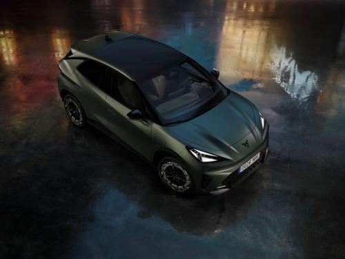 Η Ford «φορτώνει» ελπίδα με τρόφιμα και νέες συνεργασίες στον αθλητισμό