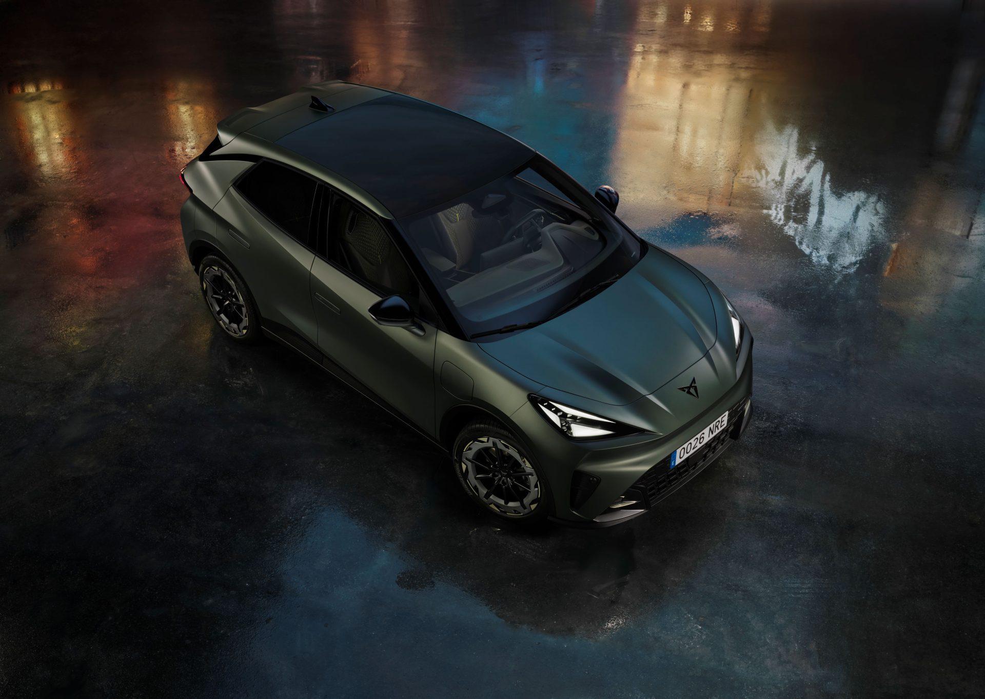 Η Ford «φορτώνει» ελπίδα με τρόφιμα και νέες συνεργασίες στον αθλητισμό