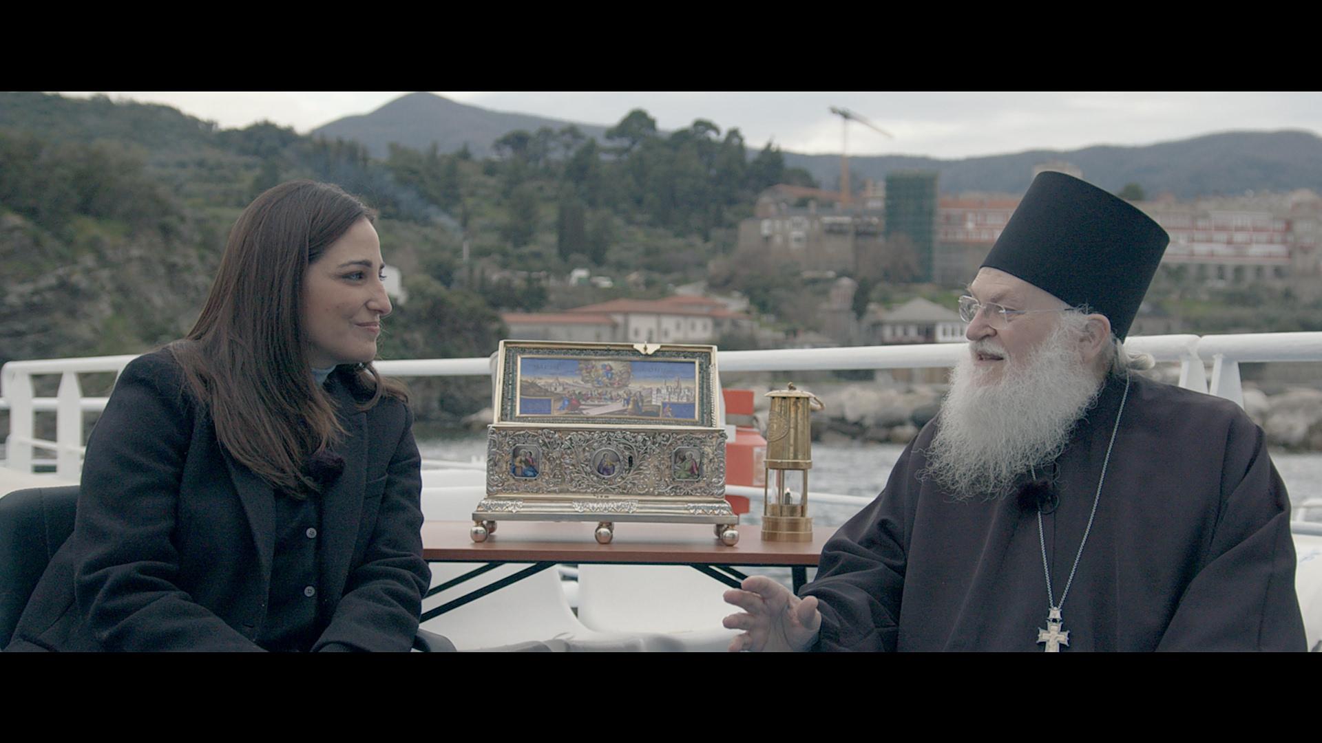 Δώρα Αναγνωστοπούλου και Τζόναθαν Χάιντ: Πολιτικές και Κοινωνικές Προβληματικές