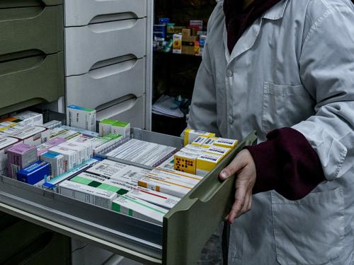 Η Σημασία των Μη Συνταγογραφούμενων Φαρμάκων για το Σύστημα Υγείας