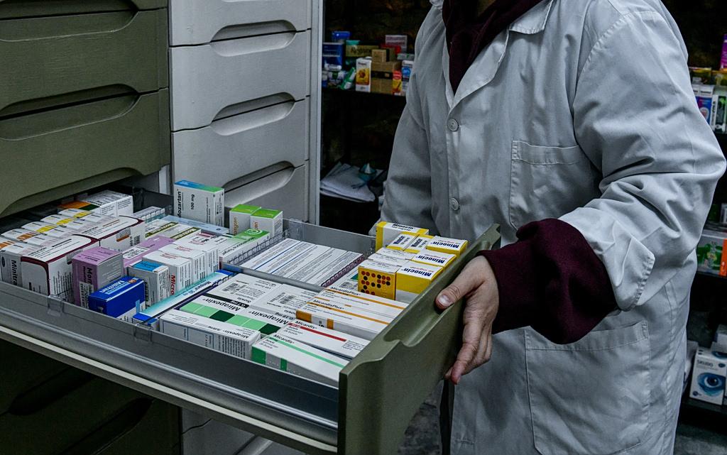 Η Σημασία των Μη Συνταγογραφούμενων Φαρμάκων στην Υγειονομική Πολιτική