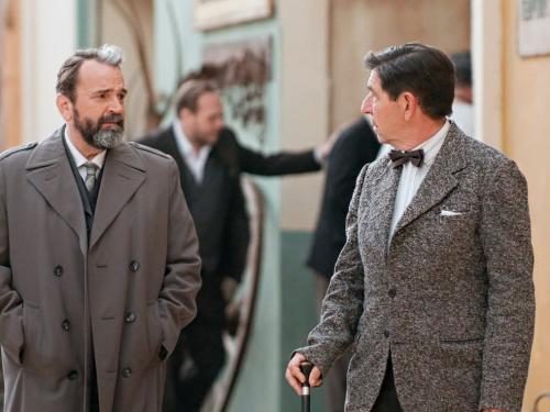 Δραματικές εξελίξεις στο Survivor και νέα επεισόδια τηλεοπτικών σειρών