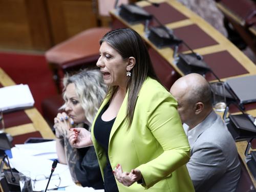 Δικαστικές εξελίξεις για Γουάινστιν και πολιτική ένταση στη Βουλή