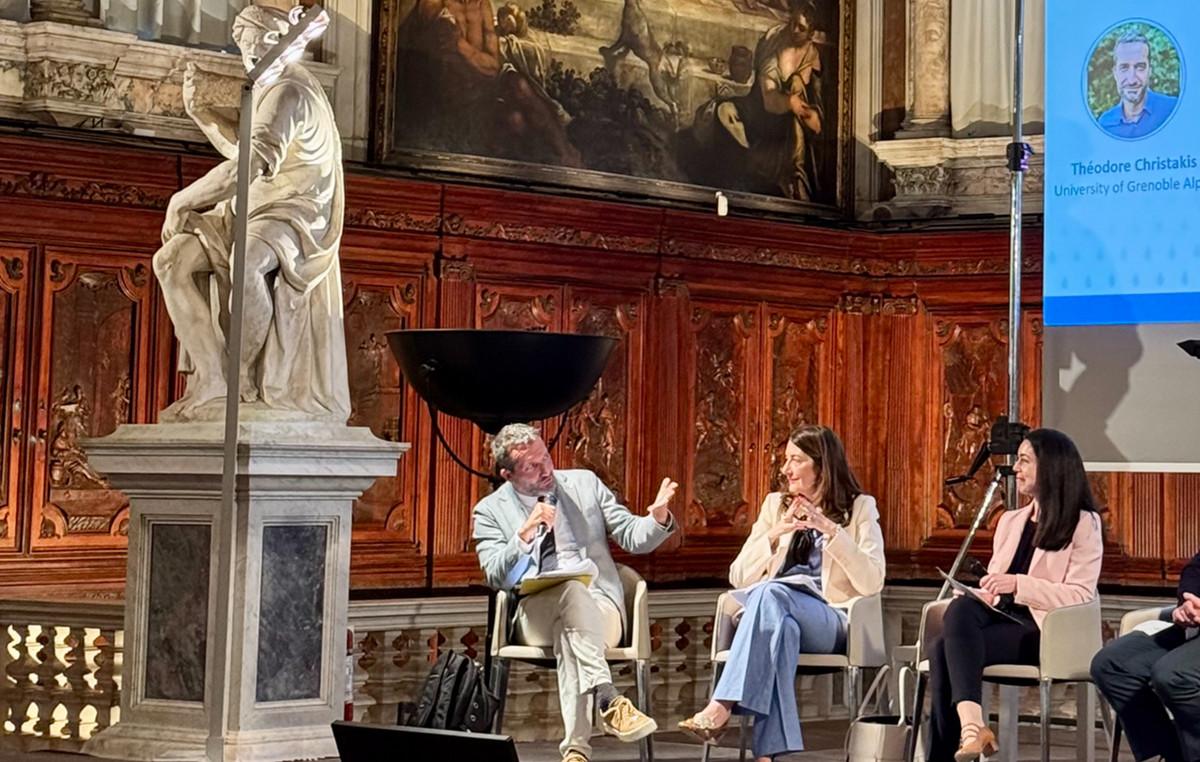 Η Τεχνητή Νοημοσύνη και η Κινητή Τεχνολογία αλλάζουν τον κόσμο