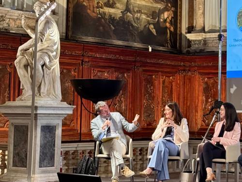 Η Επανάσταση της Τεχνολογίας στην Υγεία και τις Υποδομές