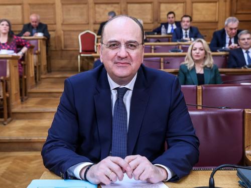 Μητσοτάκης: Πάσχα με μηνύματα ελπίδας και προοπτικής