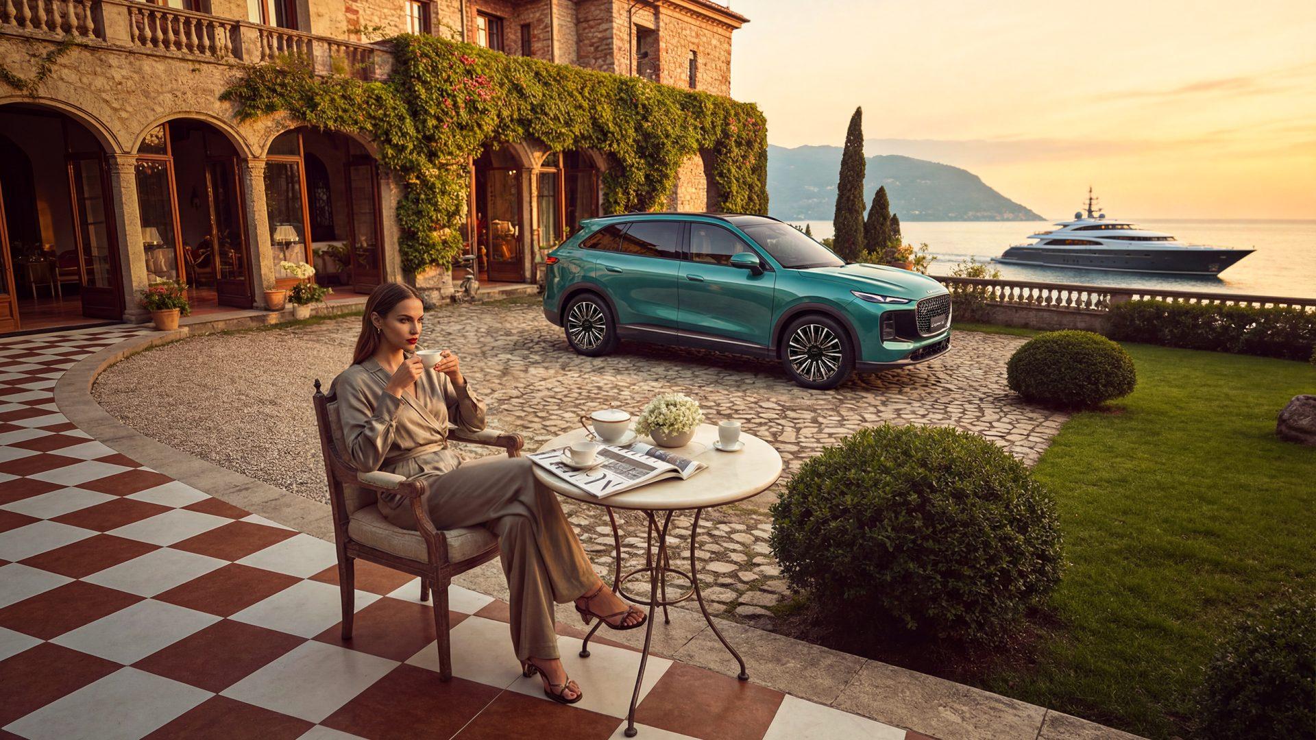 Νέα εποχή για την αυτοκίνηση: Η BMW και η Audi παρουσιάζουν καινοτομίες