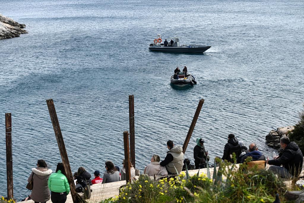 Σημαντικές Πολιτικές Εξελίξεις: Φωτιές, Κακοκαιρία και Εγκληματικότητα