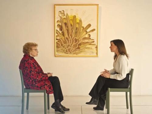 Νέες Πολιτικές Εξελίξεις: Τραμπ, Τέχνες και Τηλεόραση