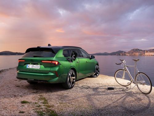 Ηλεκτροκίνηση: Οι τελευταίες εξελίξεις στην ελληνική αγορά αυτοκινήτου