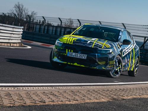 Η MINI και η Opel Ηγεμονία στην Auto China 2026: Μια Νέα Εποχή Εξατομίκευσης και Επιδόσεων