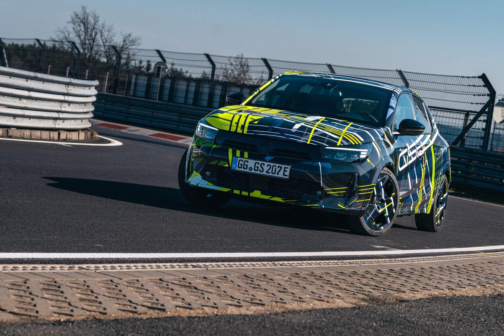 Η MINI και η Opel Ηγεμονία στην Auto China 2026: Μια Νέα Εποχή Εξατομίκευσης και Επιδόσεων