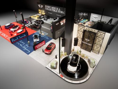 Η Αυτοκινητοβιομηχανία Αντιμέτωπη με Νέες Προκλήσεις και Καινοτομίες