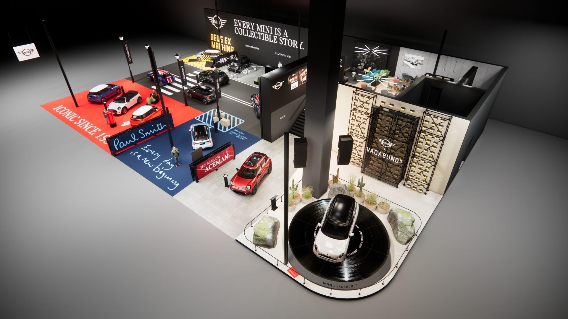 Η Αυτοκινητοβιομηχανία Αντιμέτωπη με Νέες Προκλήσεις και Καινοτομίες