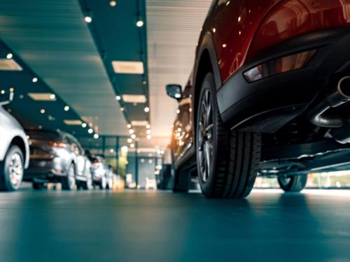 Αναταράξεις στην Ευρώπη για τα θερμικά αυτοκίνητα και η ελληνική αγορά