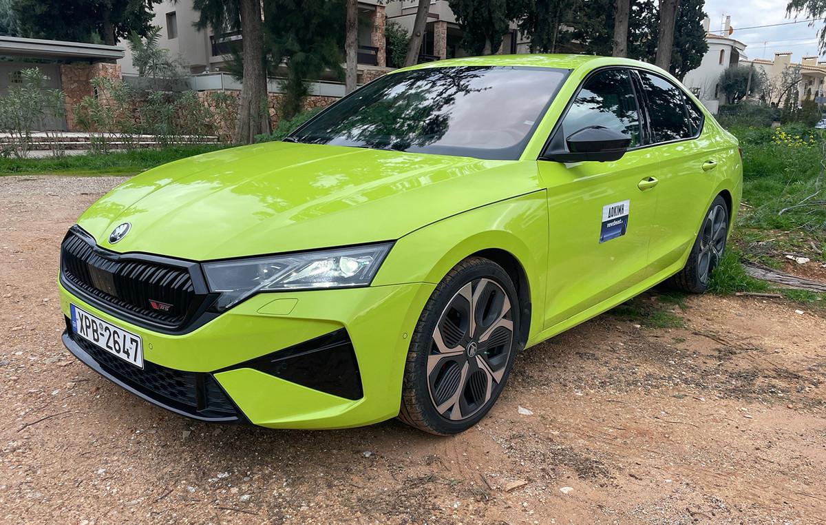 Αυτοκινητοβιομηχανία: Νέες Τάσεις και Προκλήσεις στην Ευρώπη