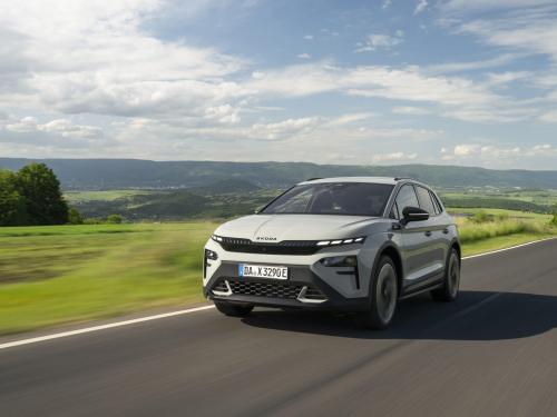 Ηλεκτροκίνηση και Νέες Συνεργασίες Σημαντικοί Παίκτες στην Ευρωπαϊκή Αγορά Αυτοκινήτου