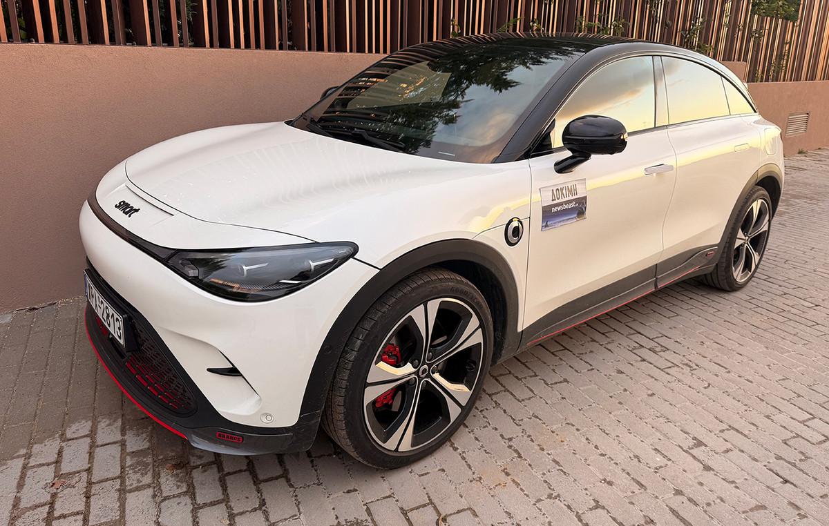 Μείωση πωλήσεων αυτοκινήτων στην ΕΕ: Η νέα πραγματικότητα της αγοράς