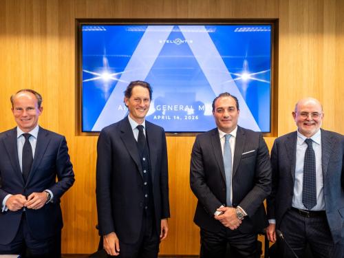 Ηλεκτροκίνηση και Αναδιάρθρωση: Οι Νέες Προκλήσεις της Αυτοκινητοβιομηχανίας στην Ελλάδα