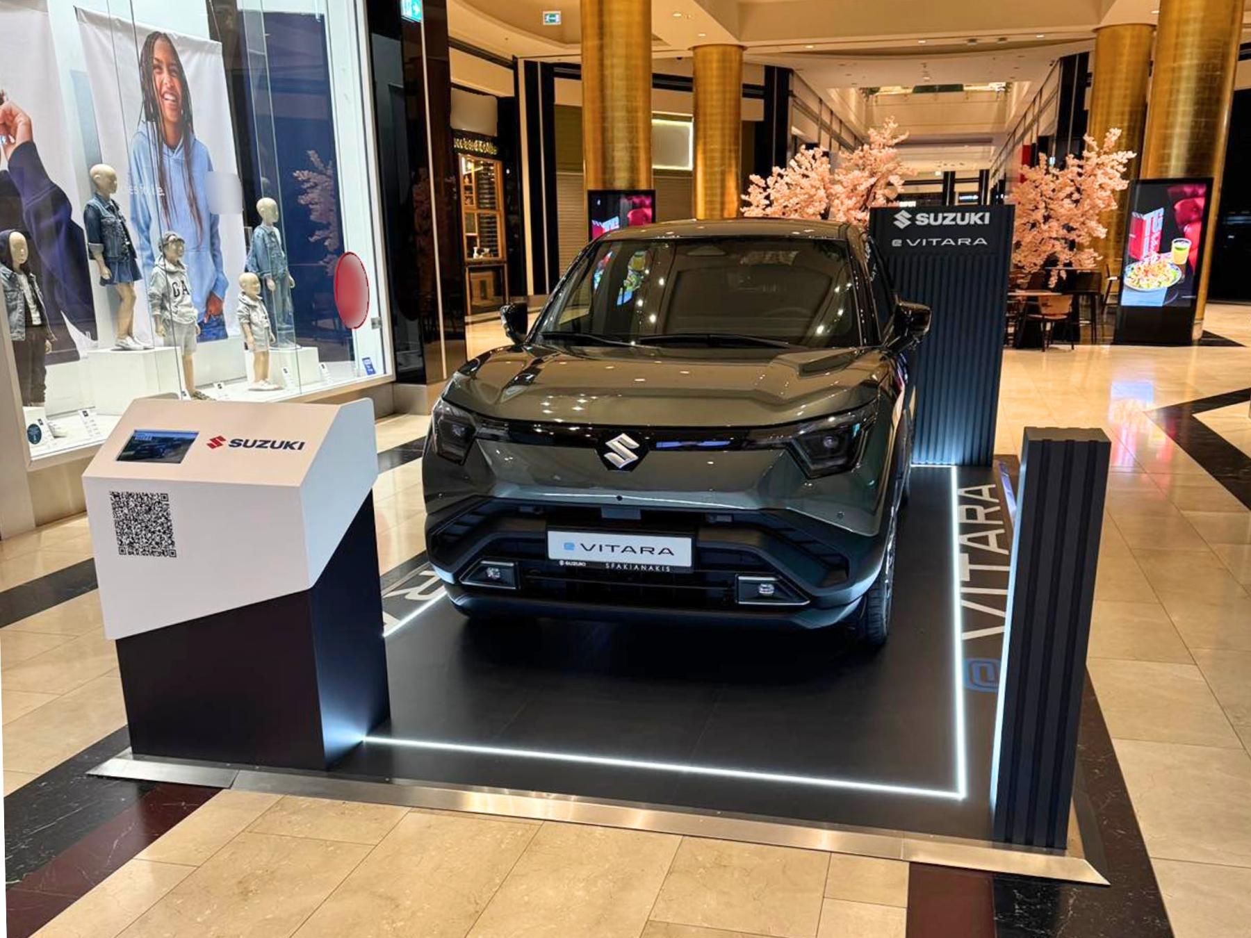 Ηλεκτρικά και υβριδικά SUV: Τα νέα μοντέλα που ξεχωρίζουν στην αγορά