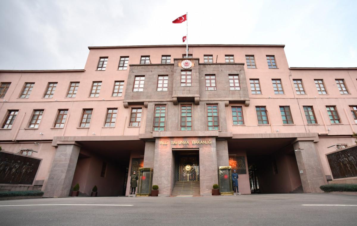 Συναγερμός στην Τουρκία: Αναχαίτιση ιρανικών πυραύλων και νέες προειδοποιήσεις Τραμπ