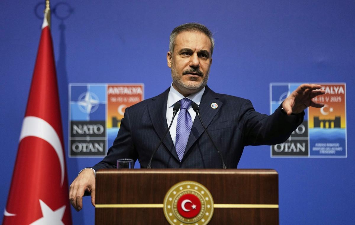 Διεθνείς Αναταραχές: Τραμπ, ΝΑΤΟ και οι εξελίξεις στη Μέση Ανατολή