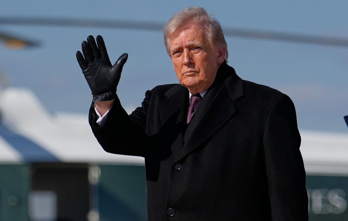 Αναταράξεις στο ΝΑΤΟ: Τραμπ και Ρούμπιο προειδοποιούν για αποχωρήσεις